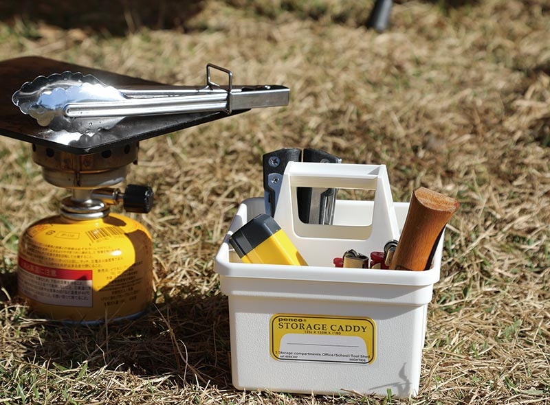 Storage Caddy contenitore per cosmetici, cancelleria, accessori, per casa e lavoro